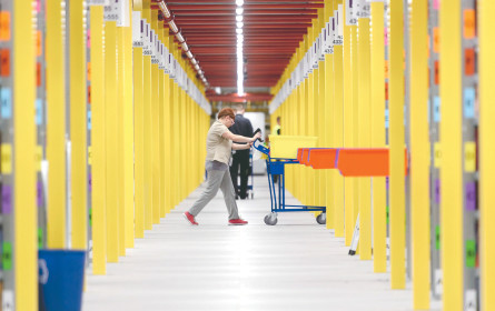 Der Feind aus dem Netz