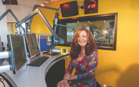 Wenn nichts und alles anders wird