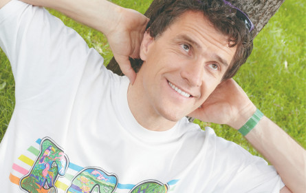 „Die Welt grüner und die Kunden besser machen”