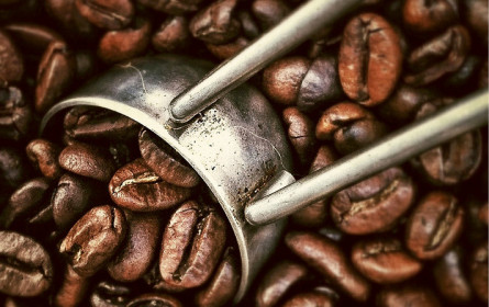 Einkauf war im April 1% teurer