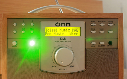 DAB+ verliert weitere „Player&rdquo;