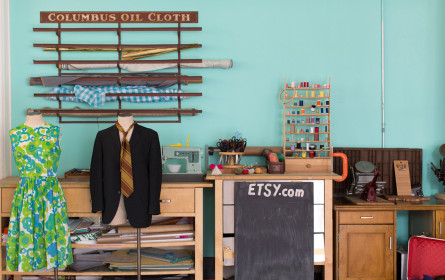 Etsy verliert kräftig