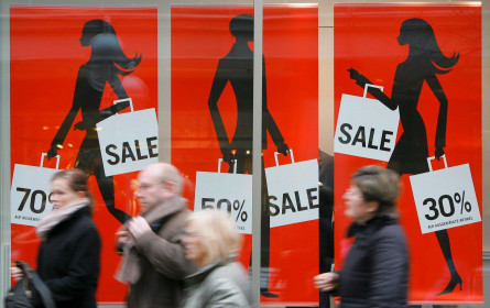 Globalisierung: kein Ausverkauf Österreichs