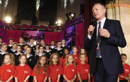 EBU lobt ORF: „Resultat bisher ist großartig”