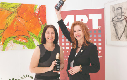 Award: Art Innsbruck