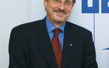 UCB-Konzern mit neuer Struktur