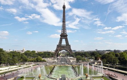 Städtereisen mit Risiken