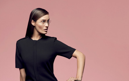 Wirklich ausgezeichnetes Brillendesign