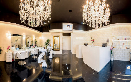 Länger, dichter und schöner