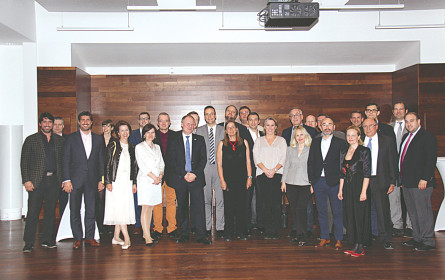 Public Affairs-Konferenz in Wien