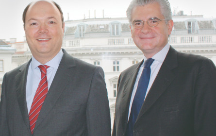 Es ging um mehr Kapital