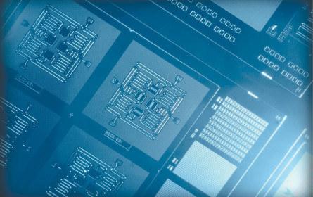 Der Weg zum Quantencomputer