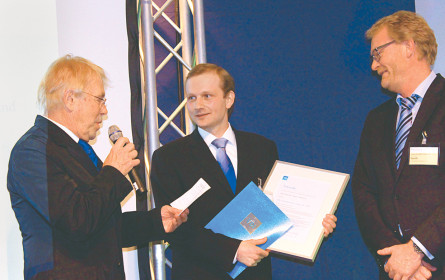 Die optimale Güterverteilung