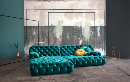 Die Einrichtungs-Szene im Blick