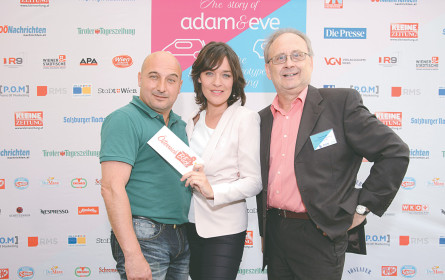 Kampf der Geschlechter beim POM 2015