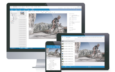 Ordnung statt digitales Chaos