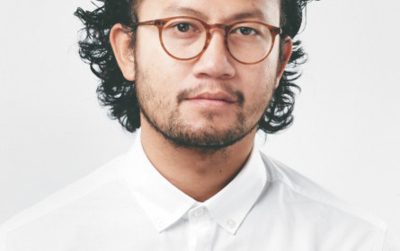 „Eine gute Idee nimmt die direkte Abkürzung ins Herz”