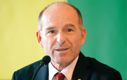 Übernahmeverbot heftig kritisiert