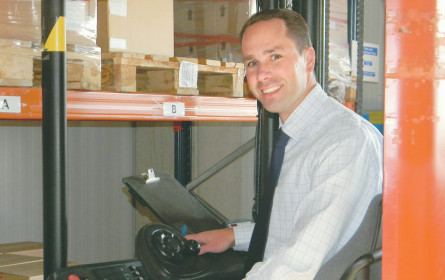 Angelini trotzt Marktflaute und punktet bei Apotheken