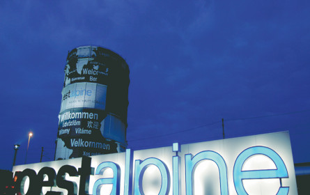 Börse-Sieger: Post, AT&S, OMV