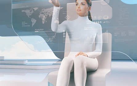 „Internet der Dinge&rdquo; wird zum „Internet der Sinne&rdquo;