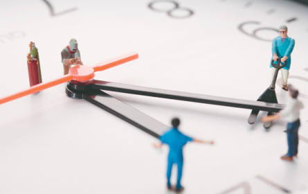 Die Fakten zu den Überstunden