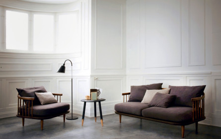 Wohnliche Dependance in der Tuchlauben