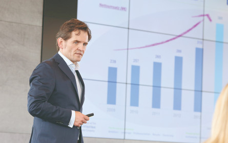 Pflanzliche Ernährung ist ein Teil der Lösung