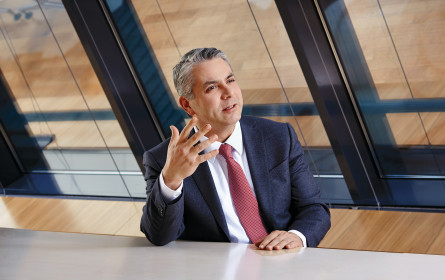 Die Kunden geben Weg im Retail-Banking vor