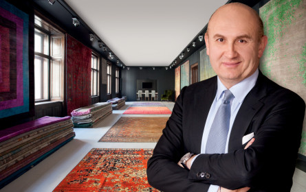 Tradition meets Trend