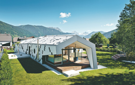 Zum 6. Mal 9 beste Häuser