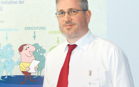 Was beim Vergaberecht neu wird