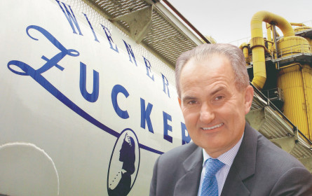 Agrana: starke Technik hinter Frucht & Zucker