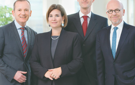 Neustart: Baxalta ersetzt Baxter BioScience