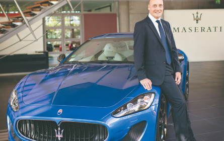 „Wir sind auf einem sehr, sehr guten Weg”