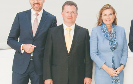 Das erste Wiener Strategieforum