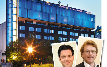 Hotels: Auf der Suche nach neuen Gästen