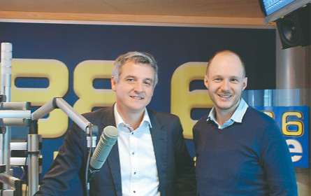 „Echtes, positives und emotionales Programm”