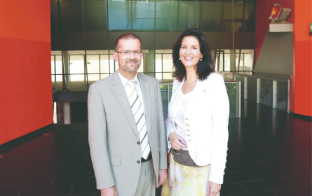 Jubiläum fürs Wiener BFI