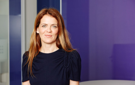 Das „V” steht nun auch für vegan