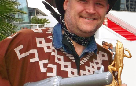 Gurke für 50 Shades of Grey