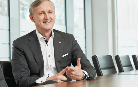 Lidl setzt eine Milliarde Euro um