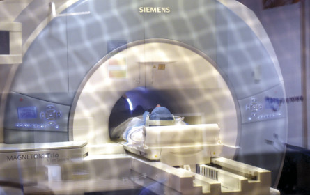 Radiologen schlagen Alarm