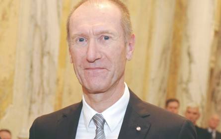 Kredit-Klemme für viele Betriebe