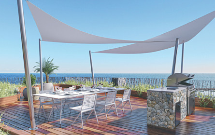 Deutsche fliegen auf Mallorca