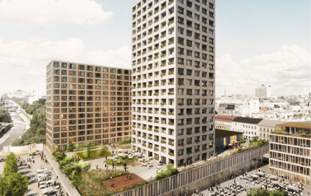 Das Eislauf-Areal wird konkreter