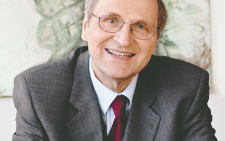 WU initiiert ein Gründungszentrum