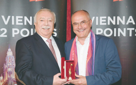 Dank, Respekt & Anerkennung