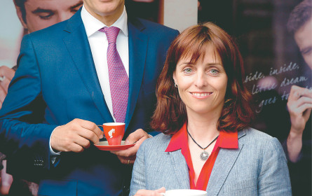 Meinl jagt den Erfolg rund um den Globus