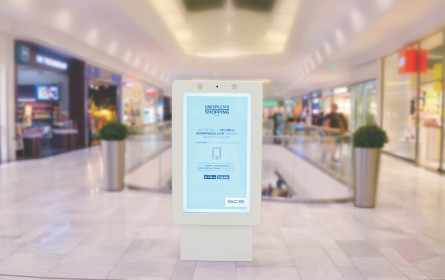 Digital Signage-Systeme bringen mehr Profit